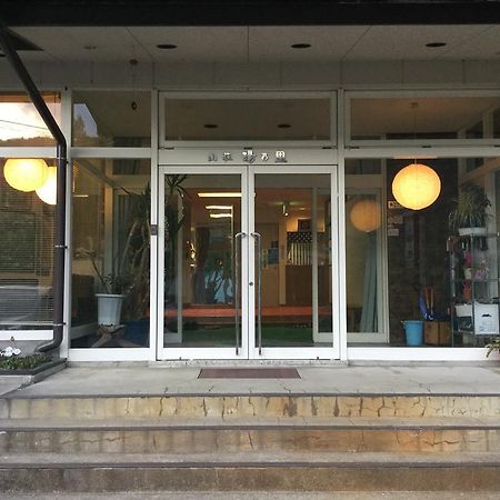 Hotel Yunosato Takayama  Exterior foto