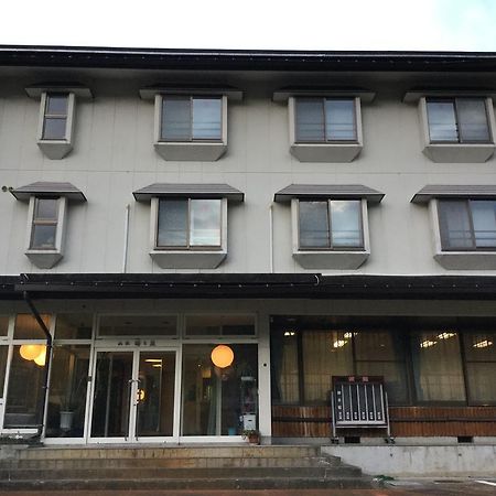Hotel Yunosato Takayama  Exterior foto
