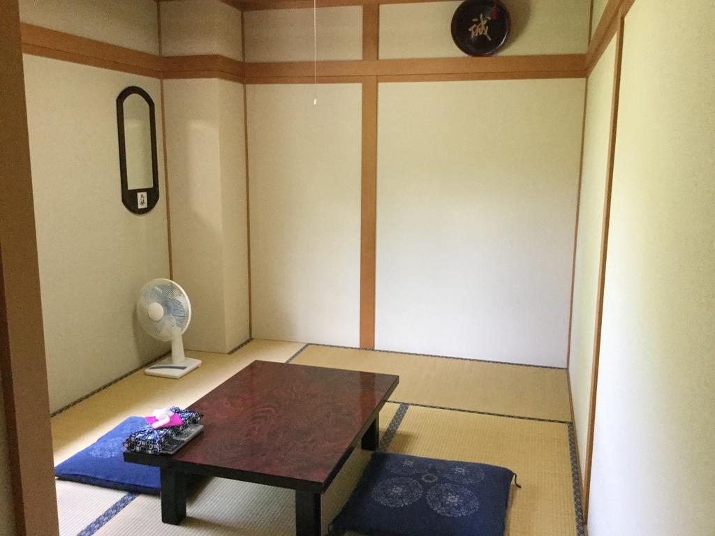 Hotel Yunosato Takayama  Exterior foto