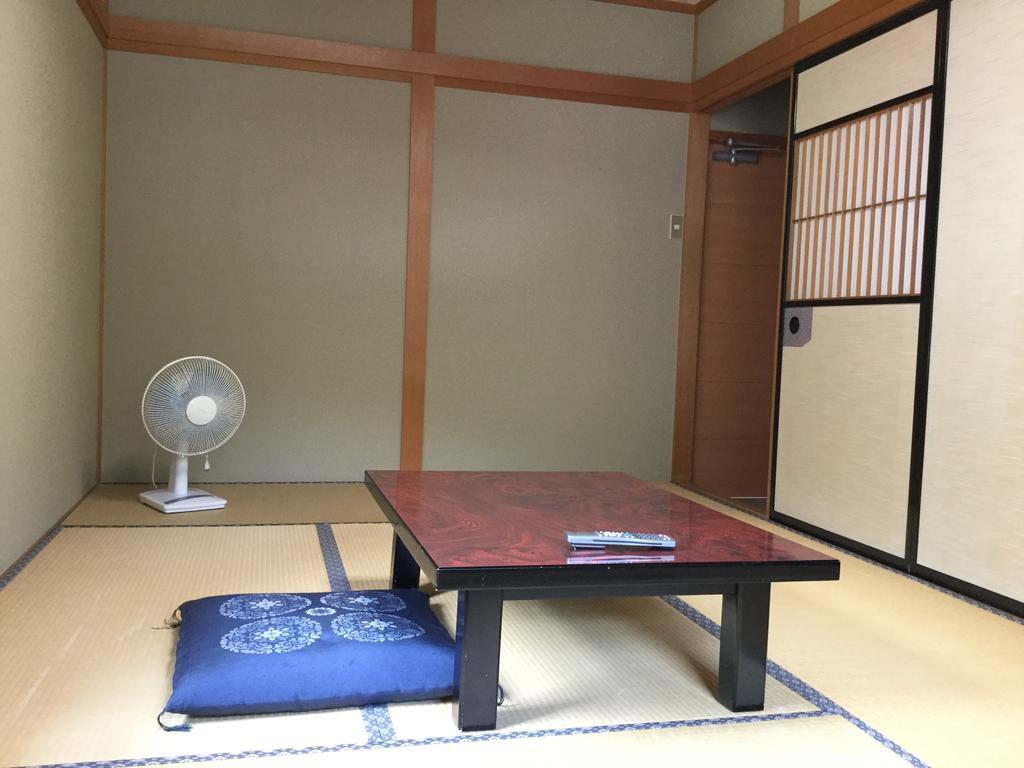 Hotel Yunosato Takayama  Exterior foto